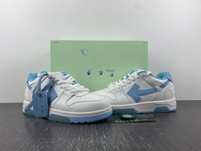 OFW OUT OF OFFICE SNEAKERS