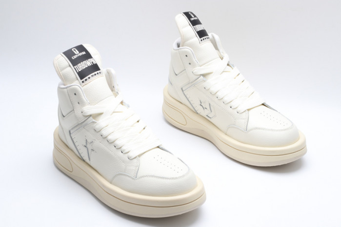 R1ck owen sneaker
