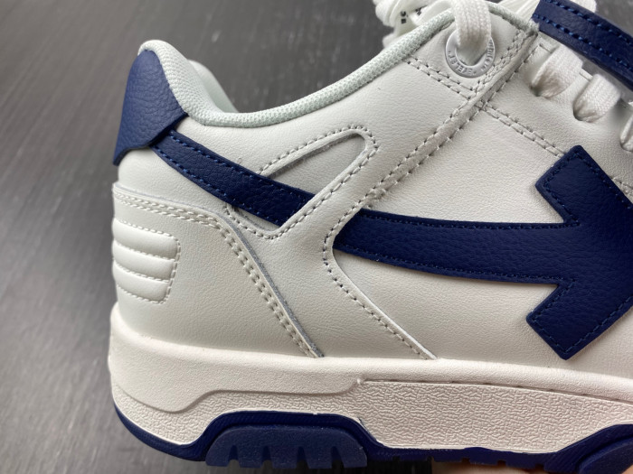 OFW OUT OF OFFICE SNEAKERS