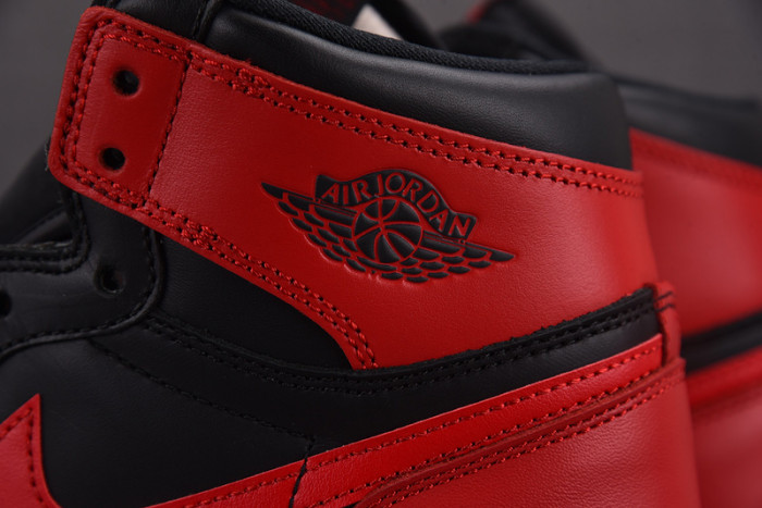 Air Jordan 1 High OG UNC Reimagined DZ5485-402