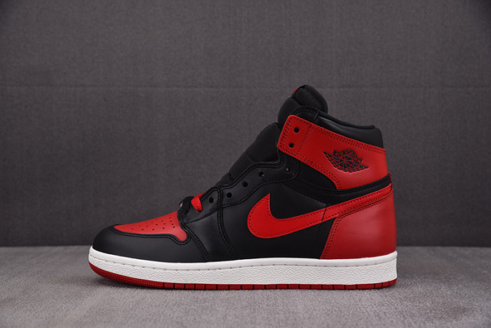 Air Jordan 1 High OG UNC Reimagined DZ5485-402