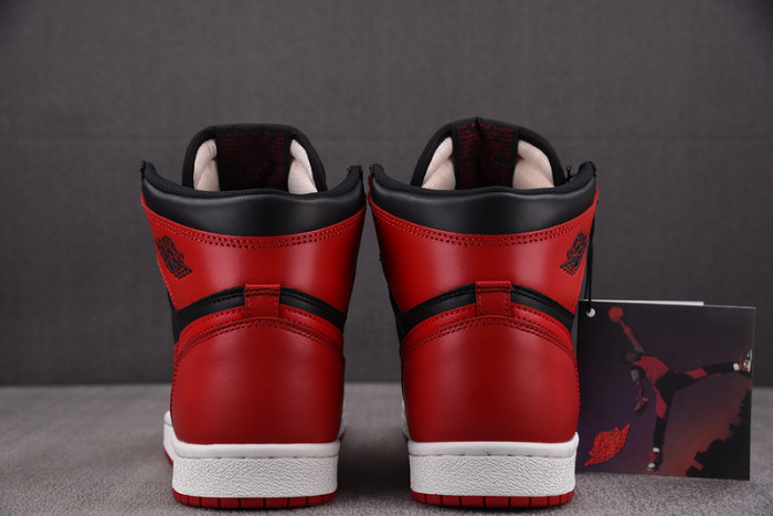 Air Jordan 1 High OG UNC Reimagined DZ5485-402