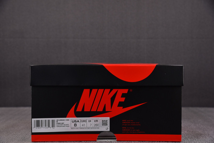 Air Jordan 1 High OG UNC Reimagined DZ5485-402