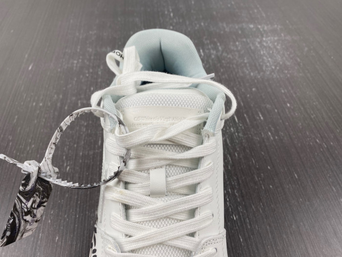 OFW OUT OF OFFICE SNEAKERS