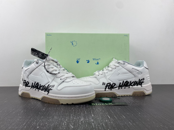 OFW OUT OF OFFICE SNEAKERS