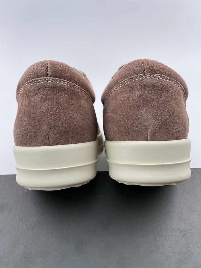 R1ck owen sneaker