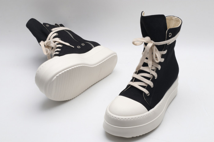 R1ck owen sneaker